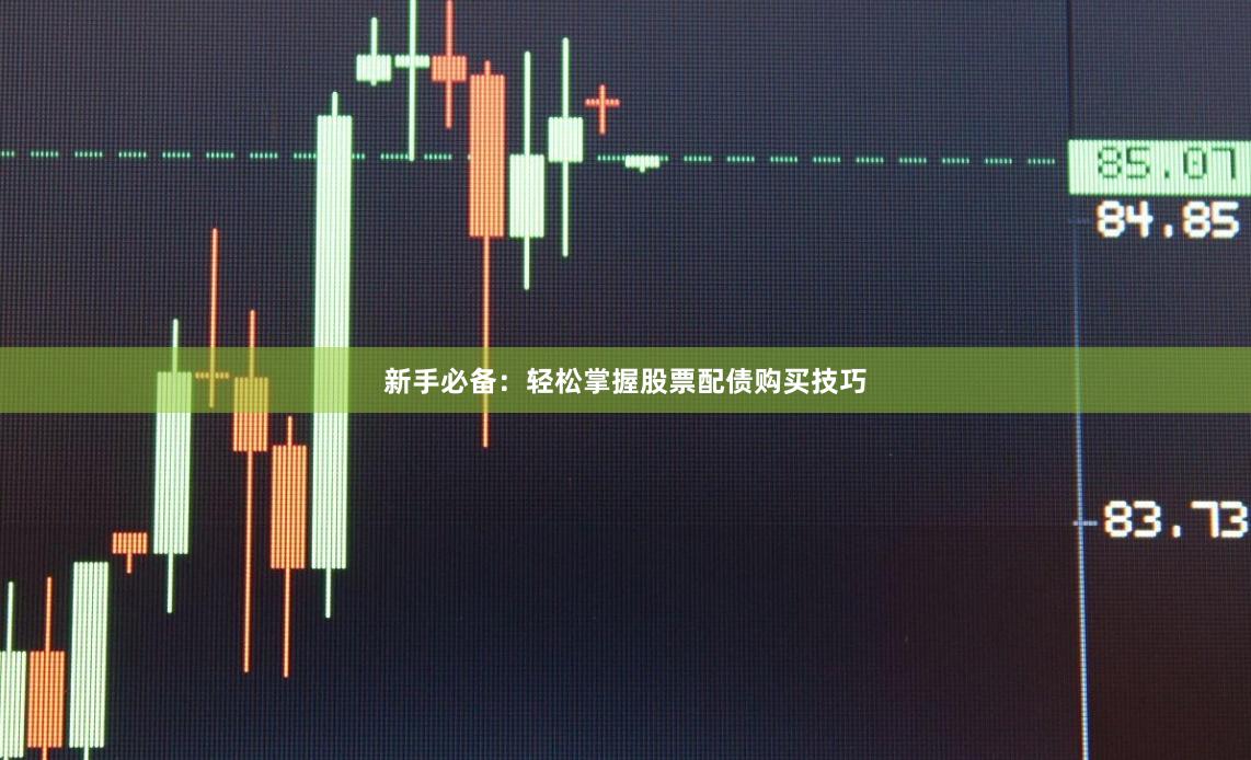 新手必备：轻松掌握股票配债购买技巧